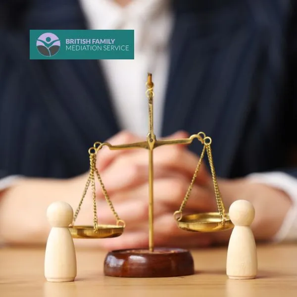 When Is Family Court Unavoidable Newbury