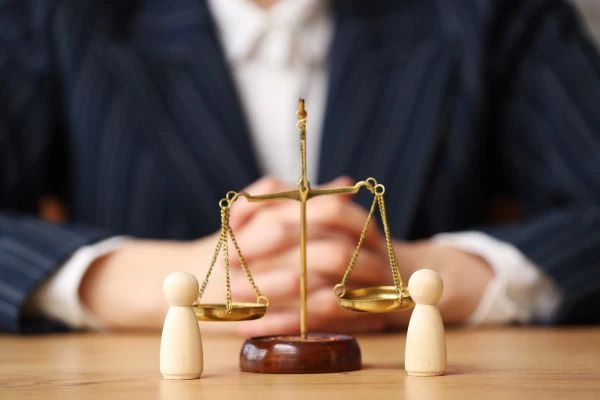 How Courts View Broken Mediation Agreements Newbury