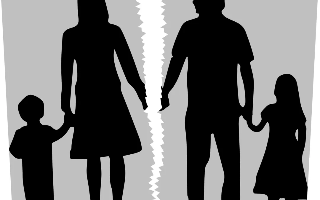 What to Do First If Your Ex Breaks the Agreement Newbury
