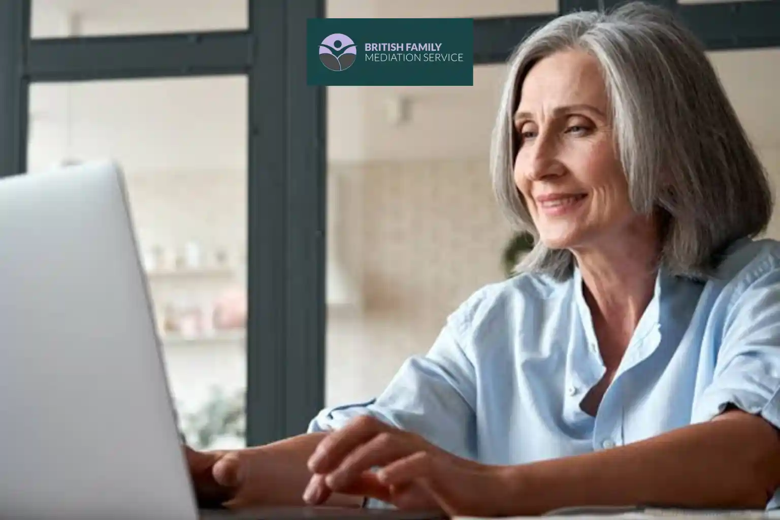 Is Online Family Mediation Just as Effective as Meeting in Person Newbury?