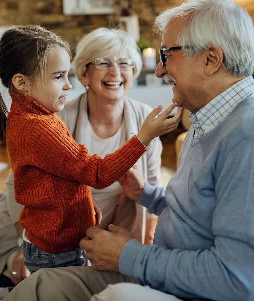 What Happens If My Grandchild’s Parents Won’t Agree to Contact Newbury?