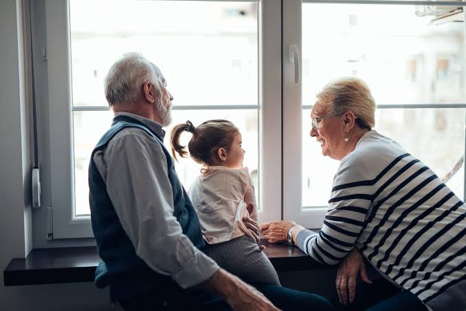 Why Has Contact With My Grandchildren Been Cut Off Newbury?